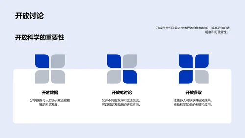 细胞生物学报告PPT模板