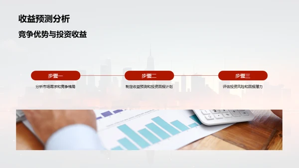 揭示企业财富之路