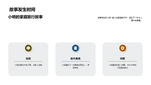 深度解析语文故事