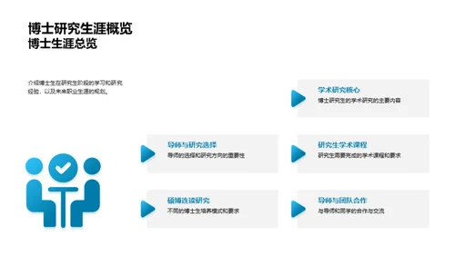 博士后职业发展指南