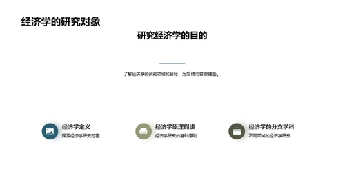 商务风教育培训教学课件PPT模板
