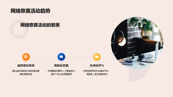 网络祭奠英烈之道
