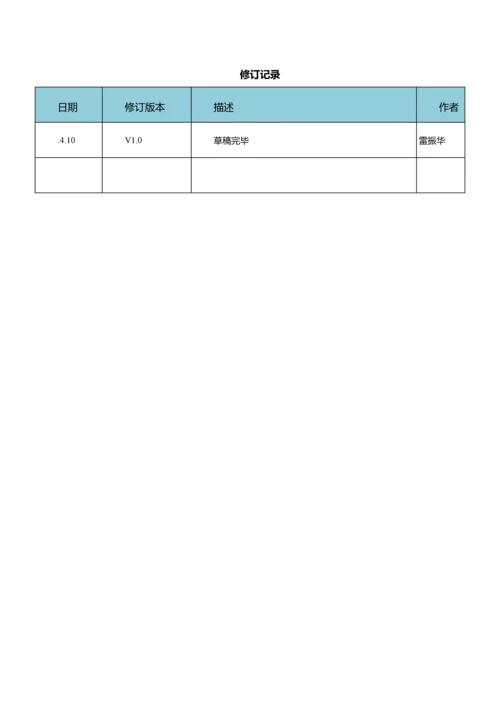 wireshark抓包应用指导专项说明书.docx