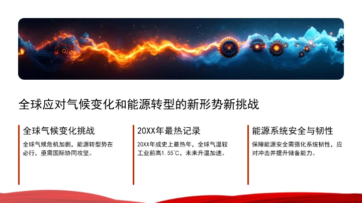 面向“十五五”，积极稳妥推进碳达峰碳中和ppt课件