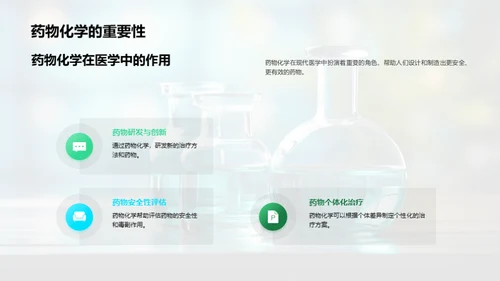 药物化学全解析