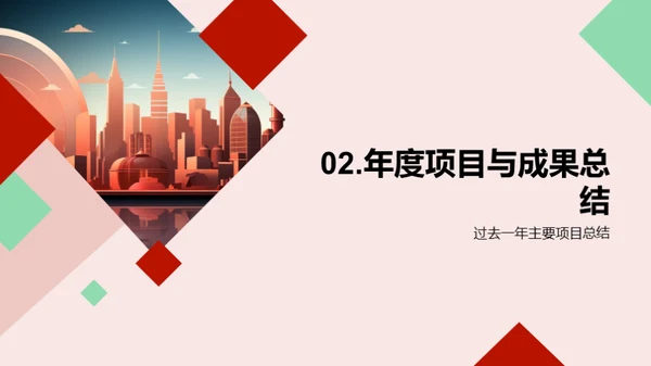 演绎筑梦历程