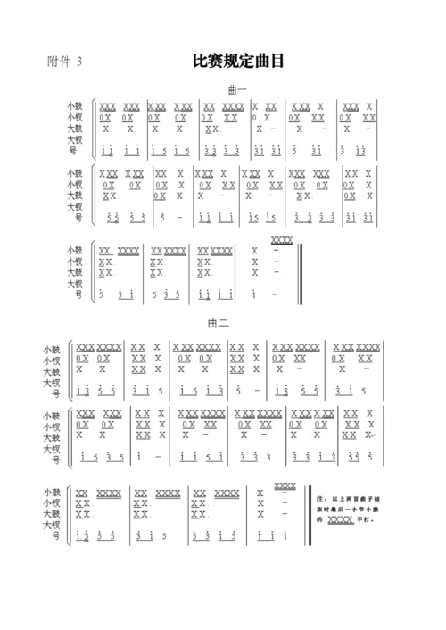 祖国发展我成长--荆楚红领巾鼓乐铿锵迎奥运.docx