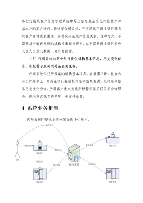 机构信用代码基础管理系统操作说明.docx