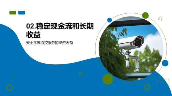 瞄准安防监控投资新机遇