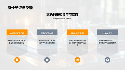 卓越学力养成攻略
