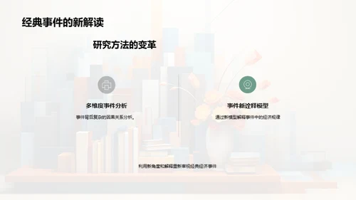 探究经济学新纪元