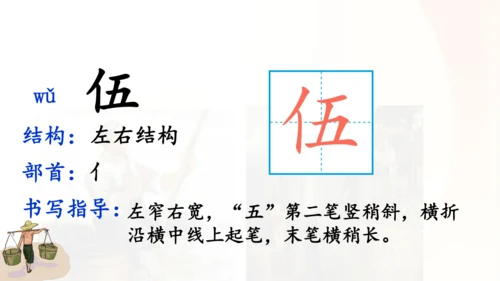 第16课 《朱德的扁担》   课件
