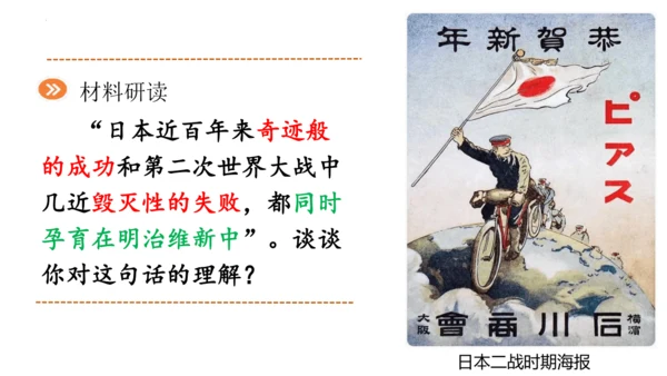 第4课日本明治维新  课件