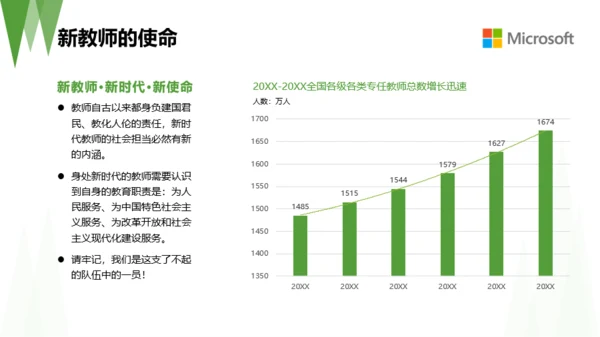 营销策划-教育行业-简约清新-紫色