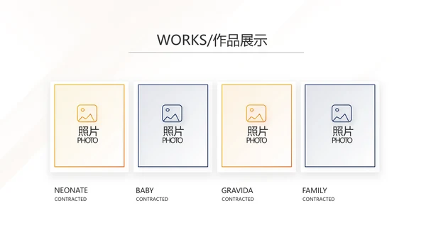 高端大气商业计划书创业融资商演PPT