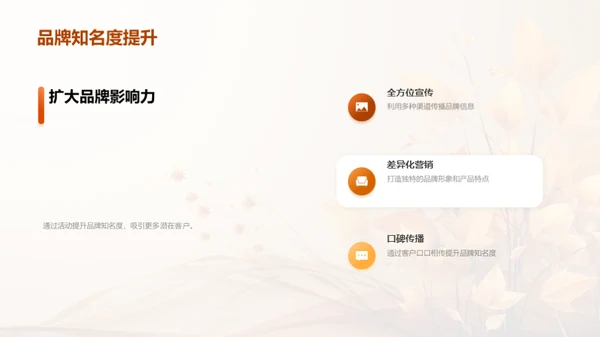 秋分营销智慧