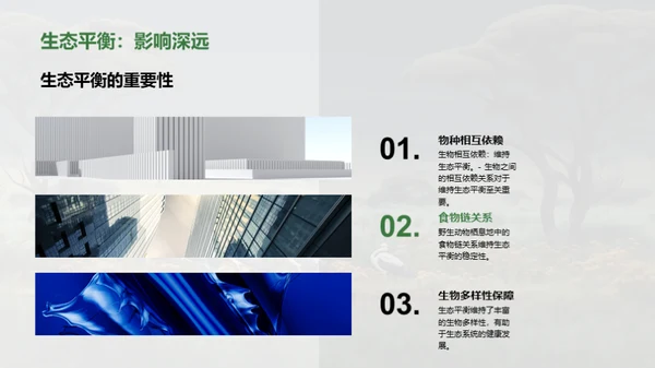 3D风其他行业教学课件PPT模板
