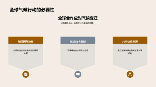 适应气候变迁的农业