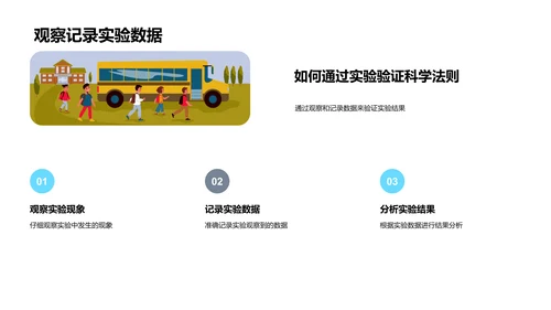 科学探秘之旅