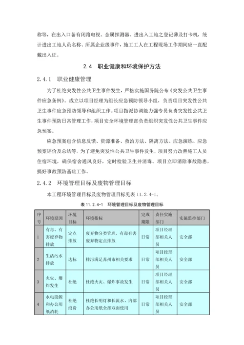 总承包管理专项方案.docx