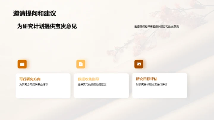 深化历史研究之旅