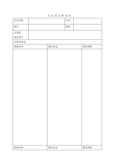 我是安全助理员专家会诊方案516