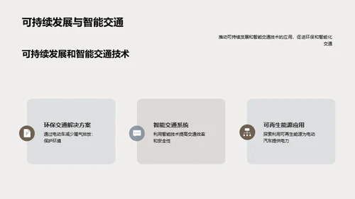 交通汽车部门总结报告