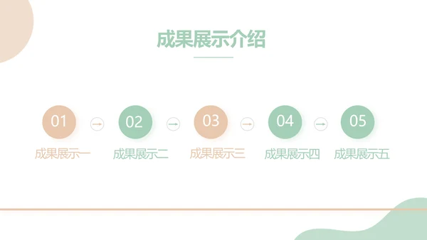 简约大气公司产品介绍宣传通用PPT动态模板