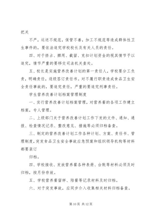 营养改善计划”实施方案(精) (3).docx