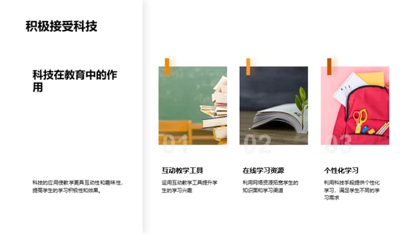 教师成长：困境与转机