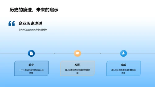 工业机械文化力量