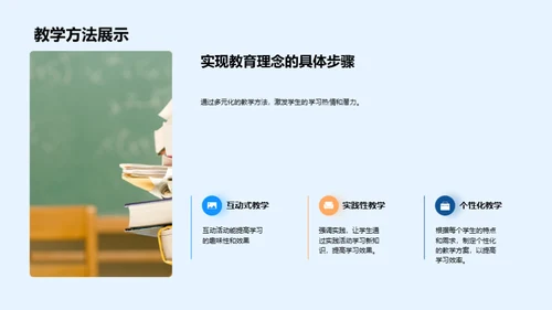 共塑学生成长路