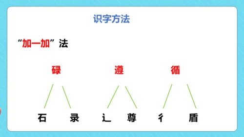 第8课《池子与河流》（教学课件）