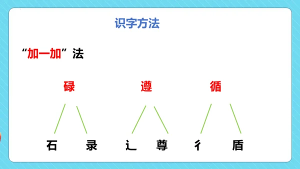 第8课《池子与河流》（教学课件）