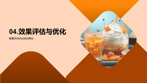 餐饮业线上活动全解