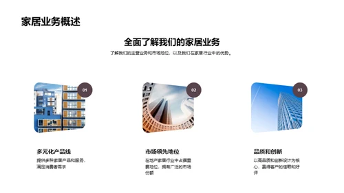 深度探析家居行业