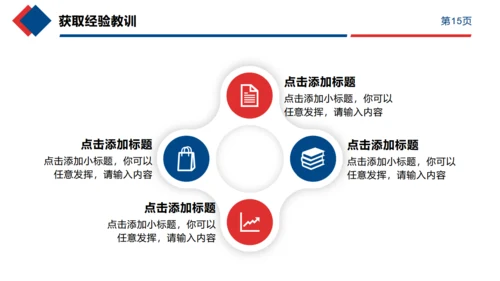 欧美风时尚雾中大桥通用PPT模板