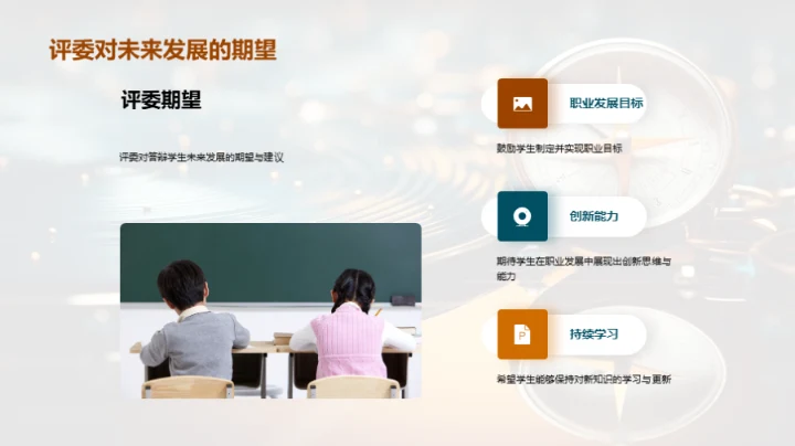 论文航线职业之路