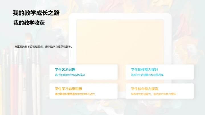 初中美术教学策略