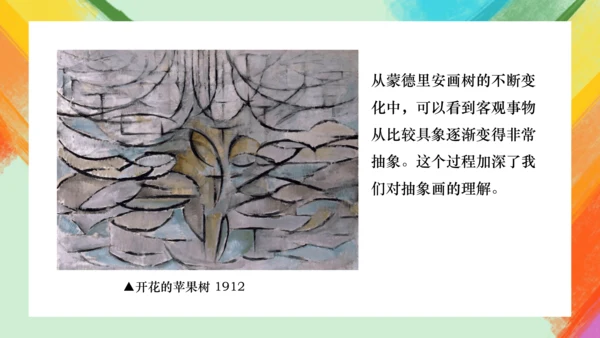 第14课《如何欣赏绘画作品》（选修）课件（共35页）