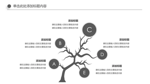 读书分享知识好书推荐全民阅读PPT模板
