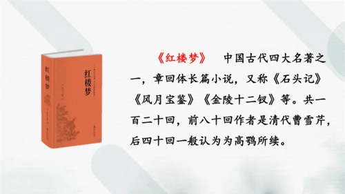 《8.红楼春趣》（课件）