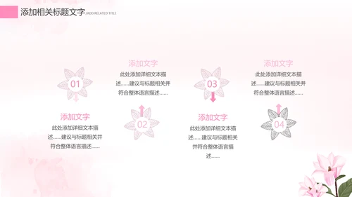 唯美清新女王节女神节三八妇女节妇联女性PPT