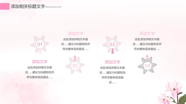 唯美清新女王节女神节三八妇女节妇联女性PPT