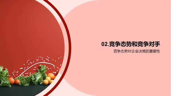 果蔬产业新篇章