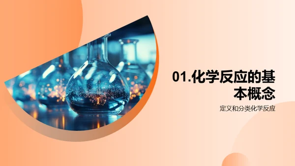生活化学揭秘