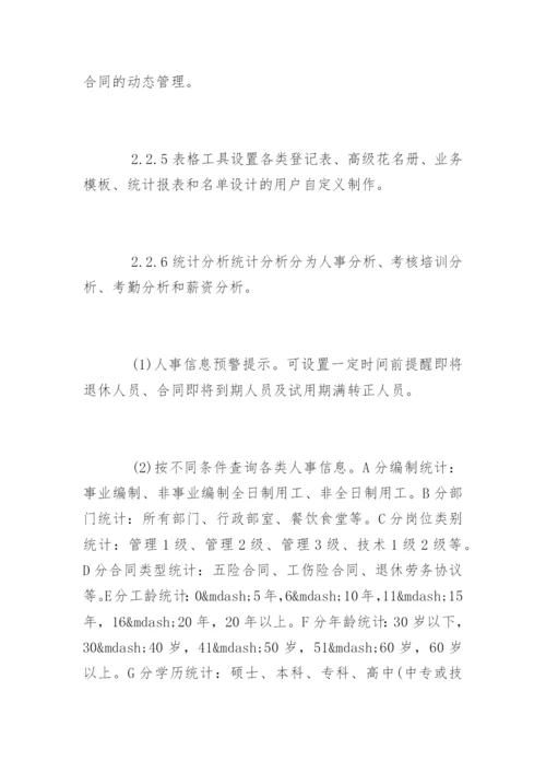 人力资源管理的论文有哪些.docx