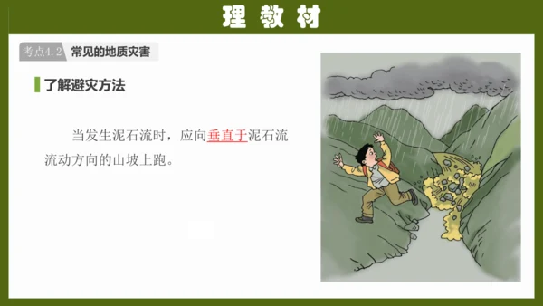 第二章《中国的自然环境》专题复习 (2)（课件41张）-八年级地理上册（人教版）