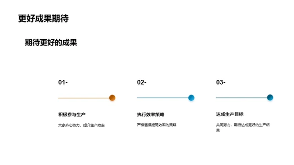 提升质量，铸就辉煌