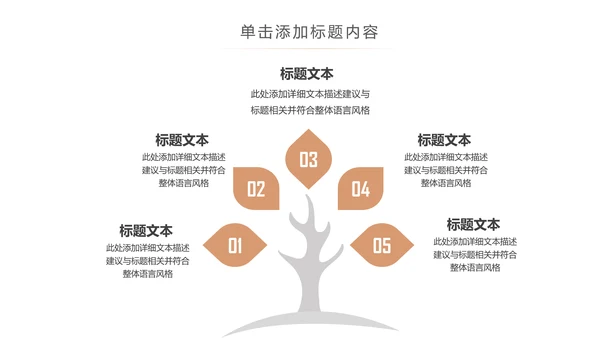 读书教育读书分享好书推荐PPT模板